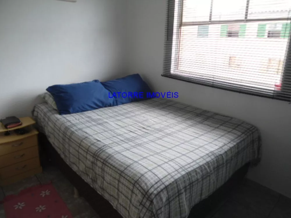 Apartamento, 2 quartos, 48 m² - Foto 11