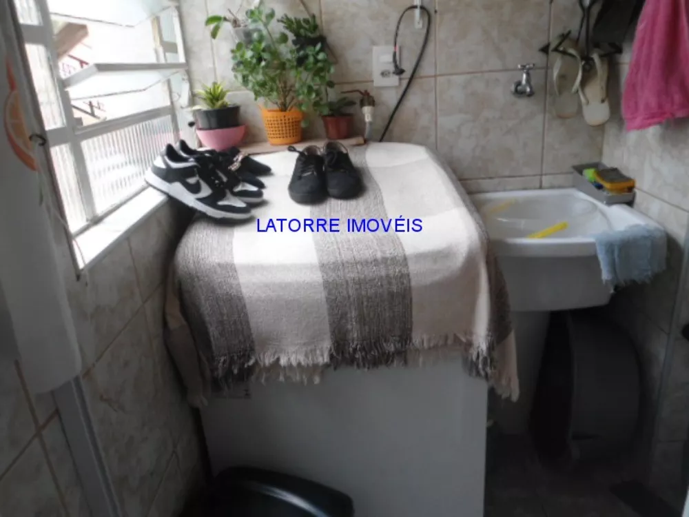 Apartamento, 2 quartos, 48 m² - Foto 5