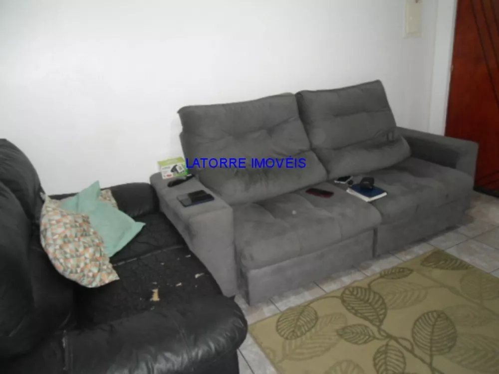 Apartamento, 2 quartos, 48 m² - Foto 2