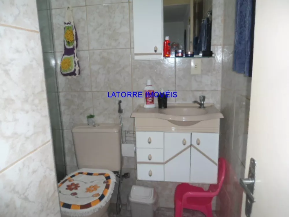 Apartamento, 2 quartos, 48 m² - Foto 3