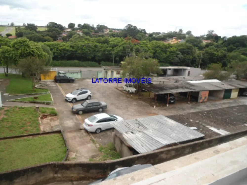 Apartamento, 2 quartos, 48 m² - Foto 4