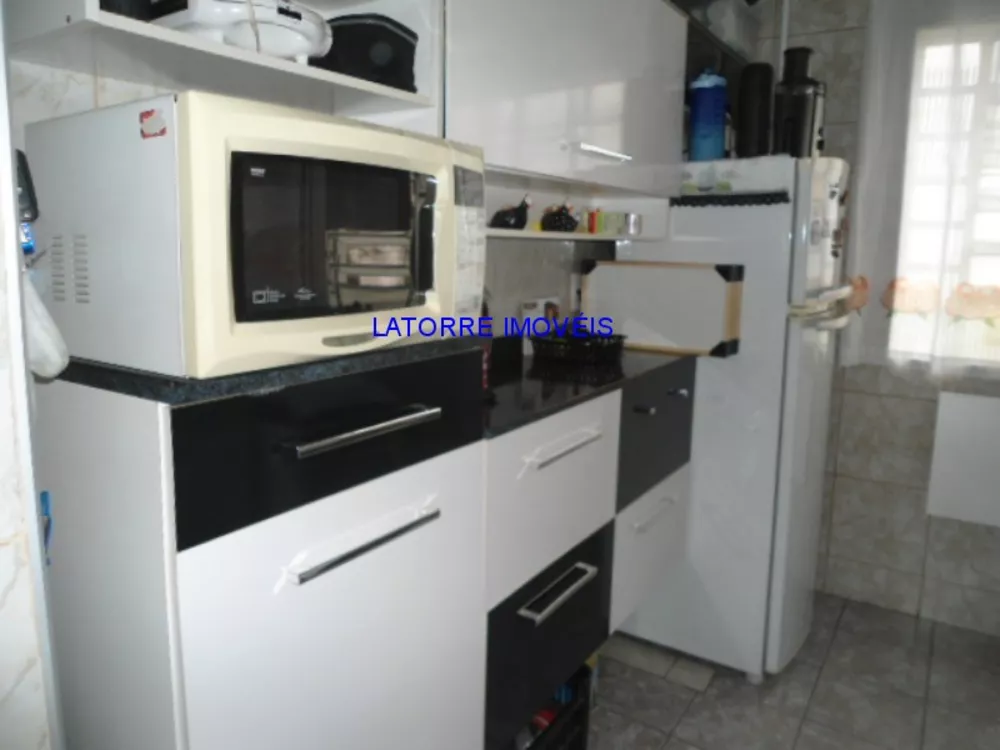Apartamento, 2 quartos, 48 m² - Foto 9