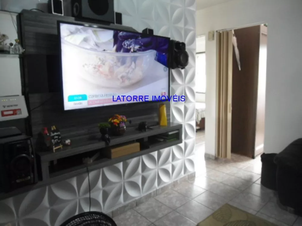 Apartamento, 2 quartos, 48 m² - Foto 8