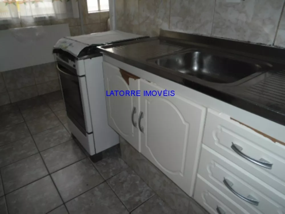 Apartamento, 2 quartos, 48 m² - Foto 1
