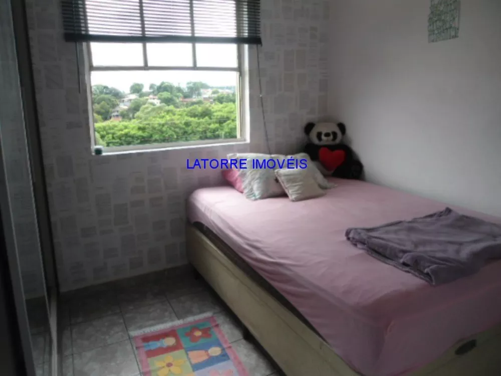 Apartamento, 2 quartos, 48 m² - Foto 10
