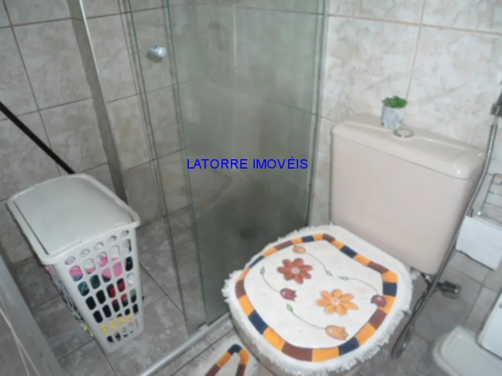 Apartamento, 2 quartos, 48 m² - Foto 7