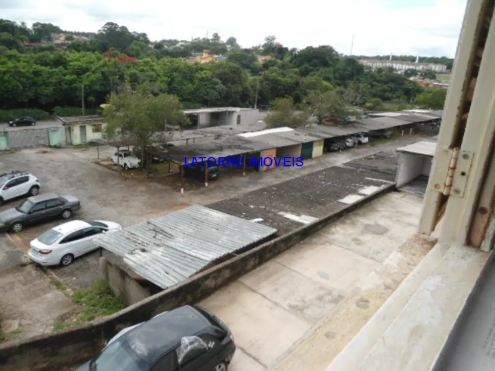 Apartamento, 2 quartos, 48 m² - Foto 6