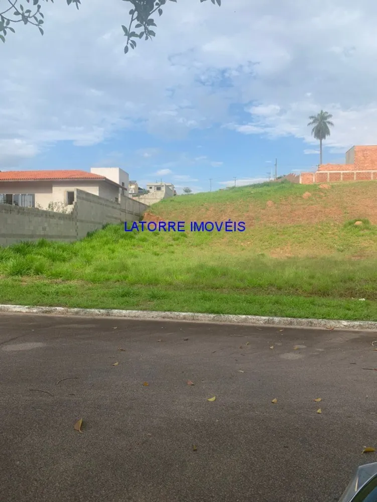 Terreno, 1000 m² - Foto 1