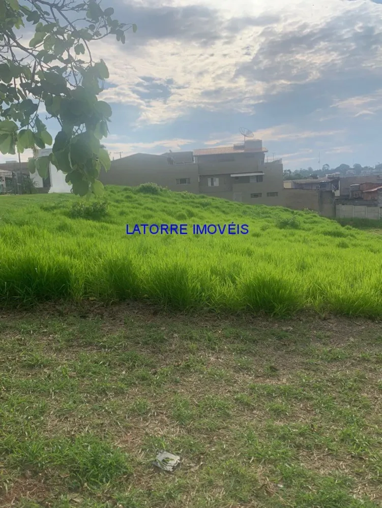 Terreno, 1410 m² - Foto 3