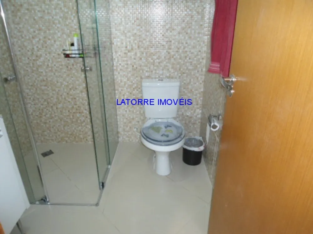 Sobrado, 3 quartos, 300 m² - Foto 8