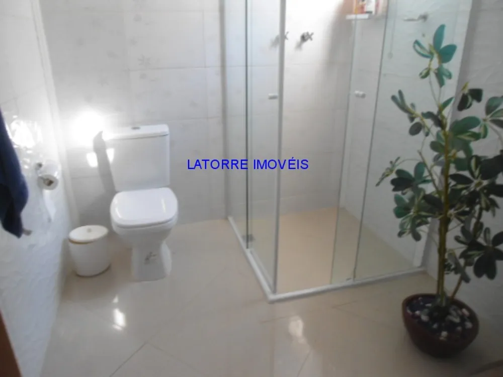 Sobrado, 3 quartos, 300 m² - Foto 10
