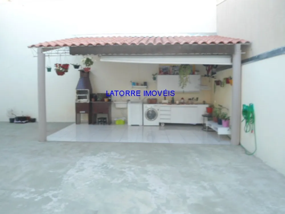 Sobrado, 3 quartos, 300 m² - Foto 18