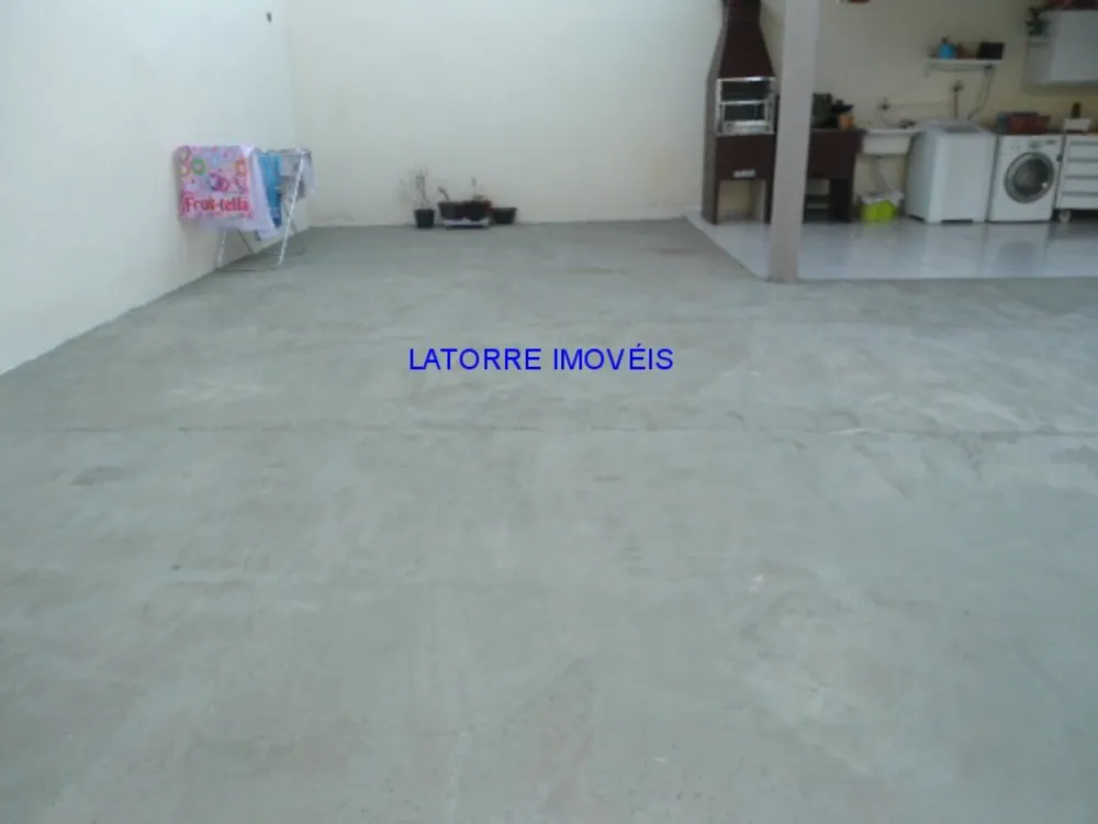 Sobrado, 3 quartos, 300 m² - Foto 16