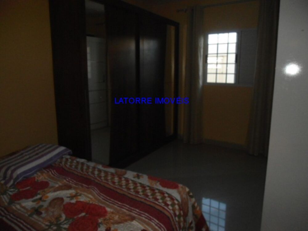 Sobrado, 3 quartos, 300 m² - Foto 4