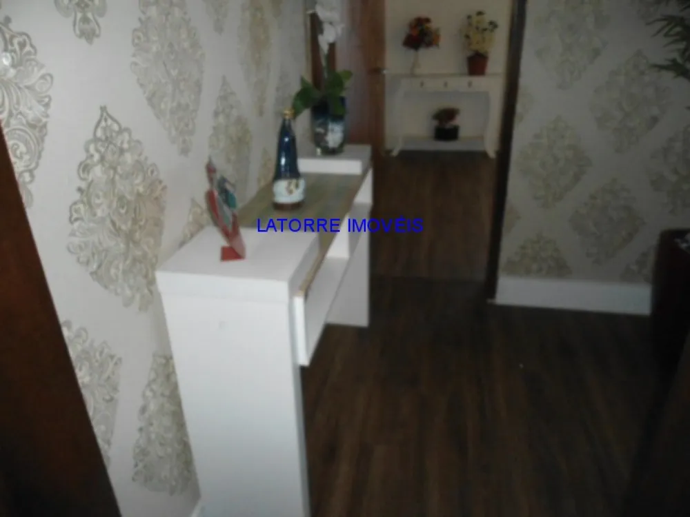 Sobrado, 3 quartos, 300 m² - Foto 14