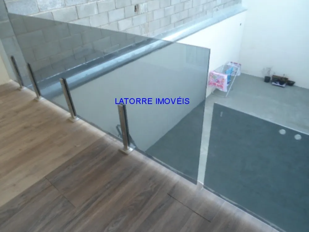 Sobrado, 3 quartos, 300 m² - Foto 13