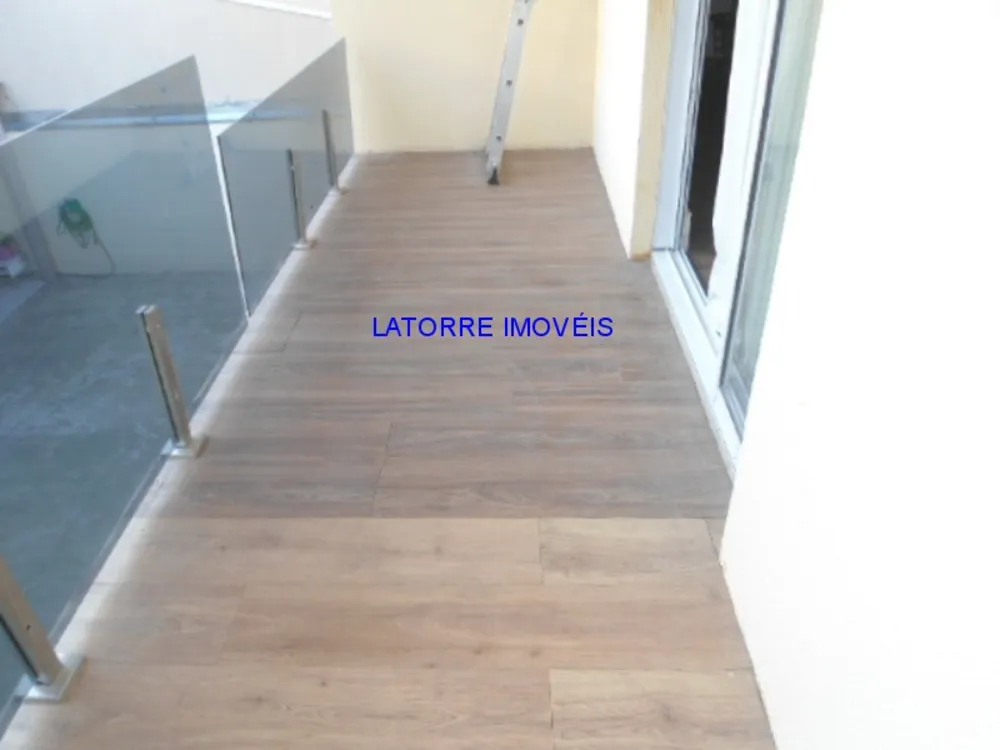 Sobrado, 3 quartos, 300 m² - Foto 12