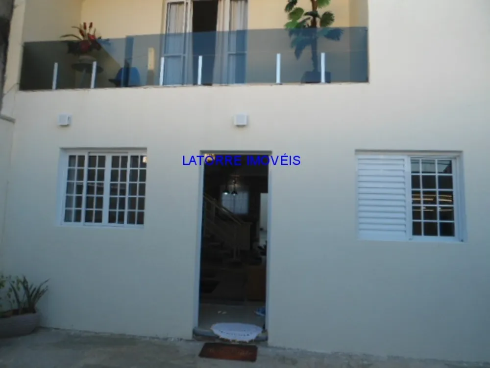 Sobrado, 3 quartos, 300 m² - Foto 19