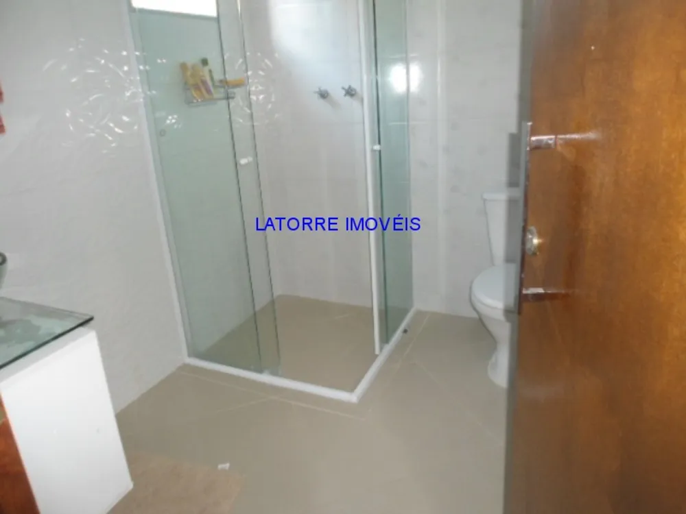 Sobrado, 3 quartos, 300 m² - Foto 11