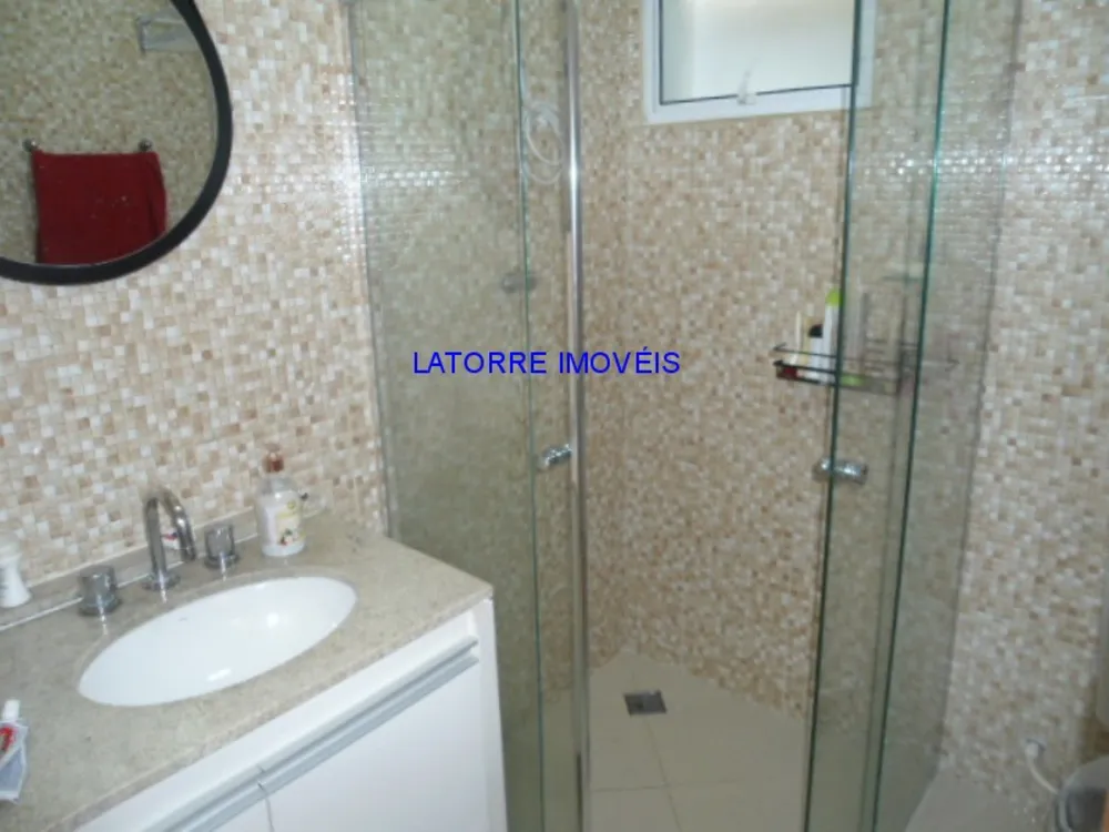 Sobrado, 3 quartos, 300 m² - Foto 7