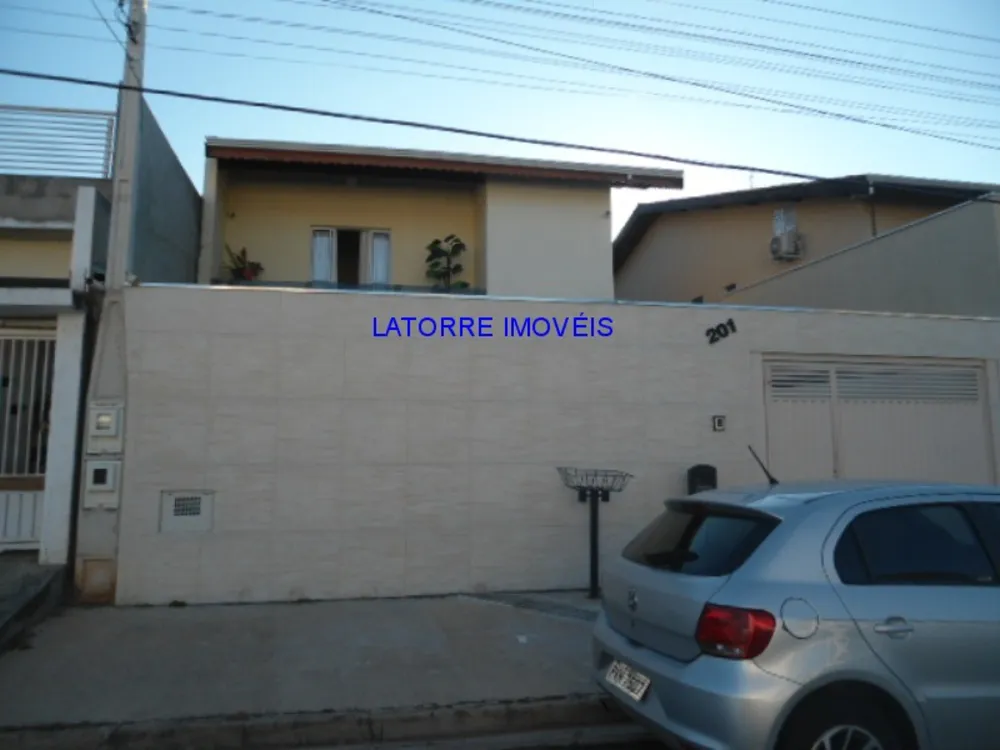Sobrado, 3 quartos, 300 m² - Foto 20