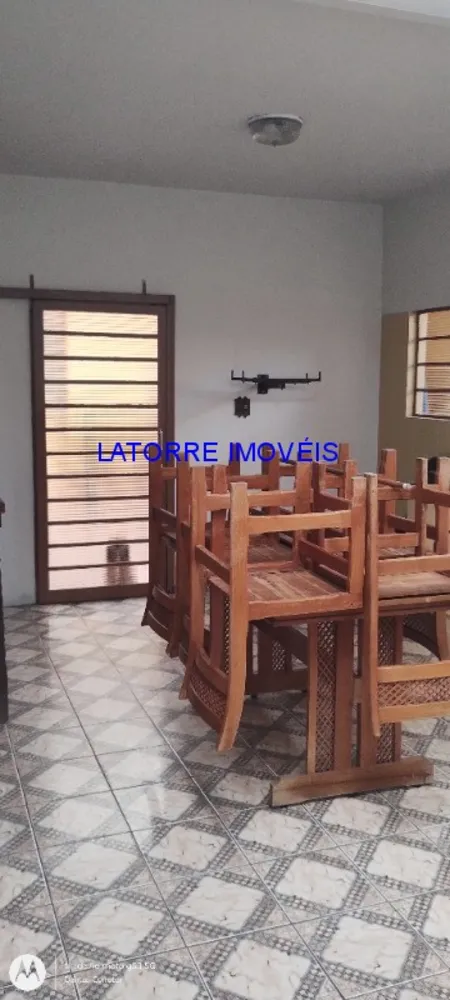 Casa, 3 quartos - Foto 11
