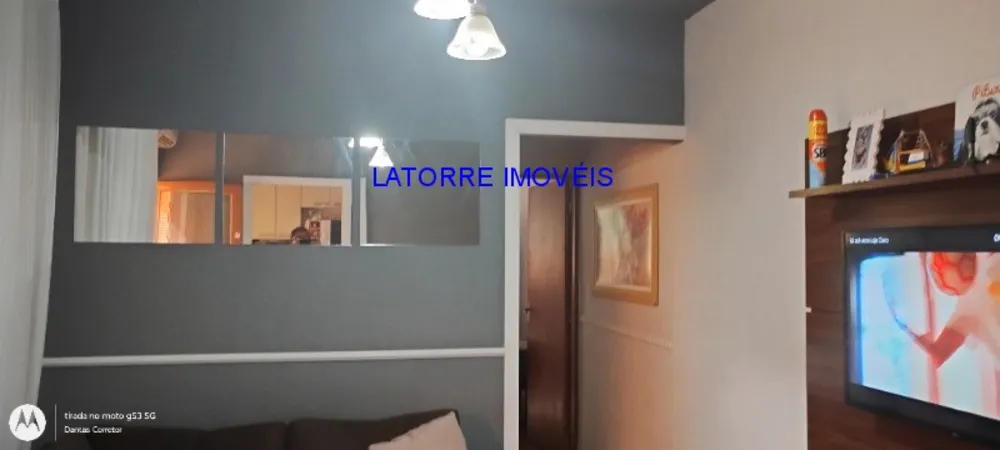 Casa, 3 quartos - Foto 16