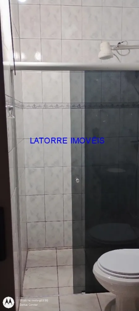 Casa, 3 quartos - Foto 4