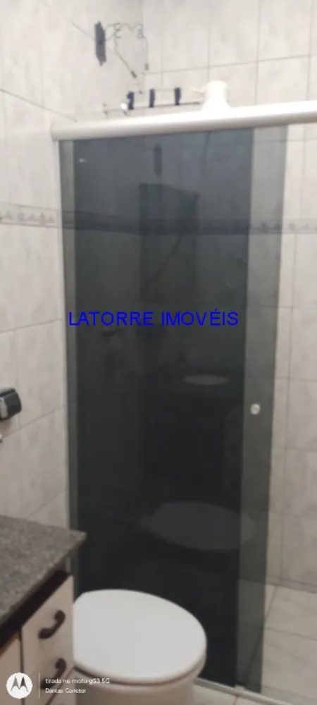 Casa, 3 quartos - Foto 8
