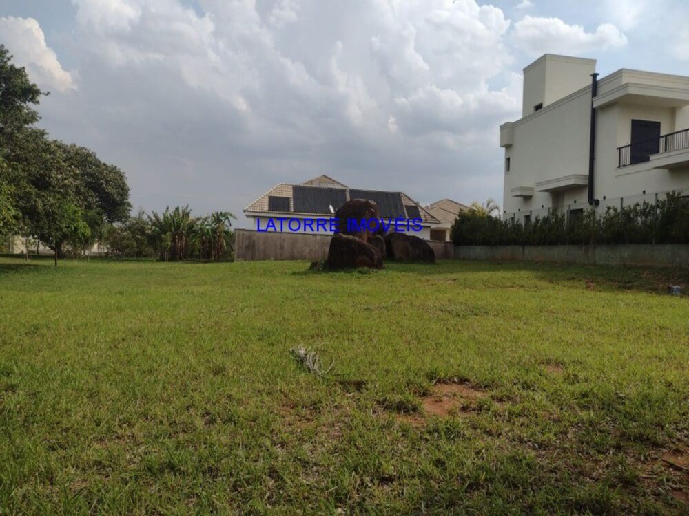 Terreno, 1000 m² - Foto 1