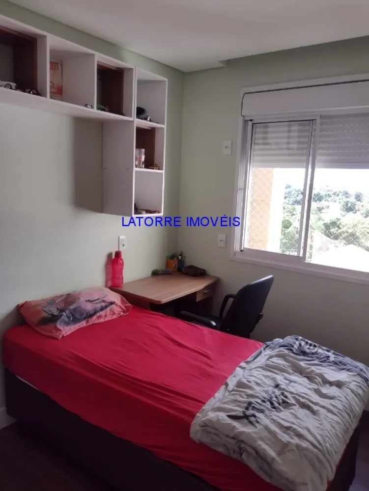 Apartamento, 3 quartos, 70 m² - Foto 6