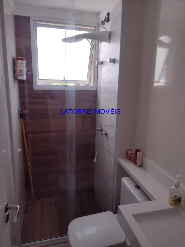 Apartamento, 3 quartos, 70 m² - Foto 11