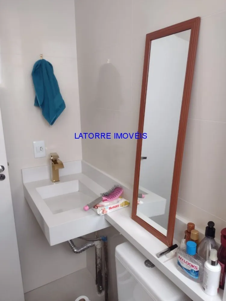 Apartamento, 3 quartos, 70 m² - Foto 7
