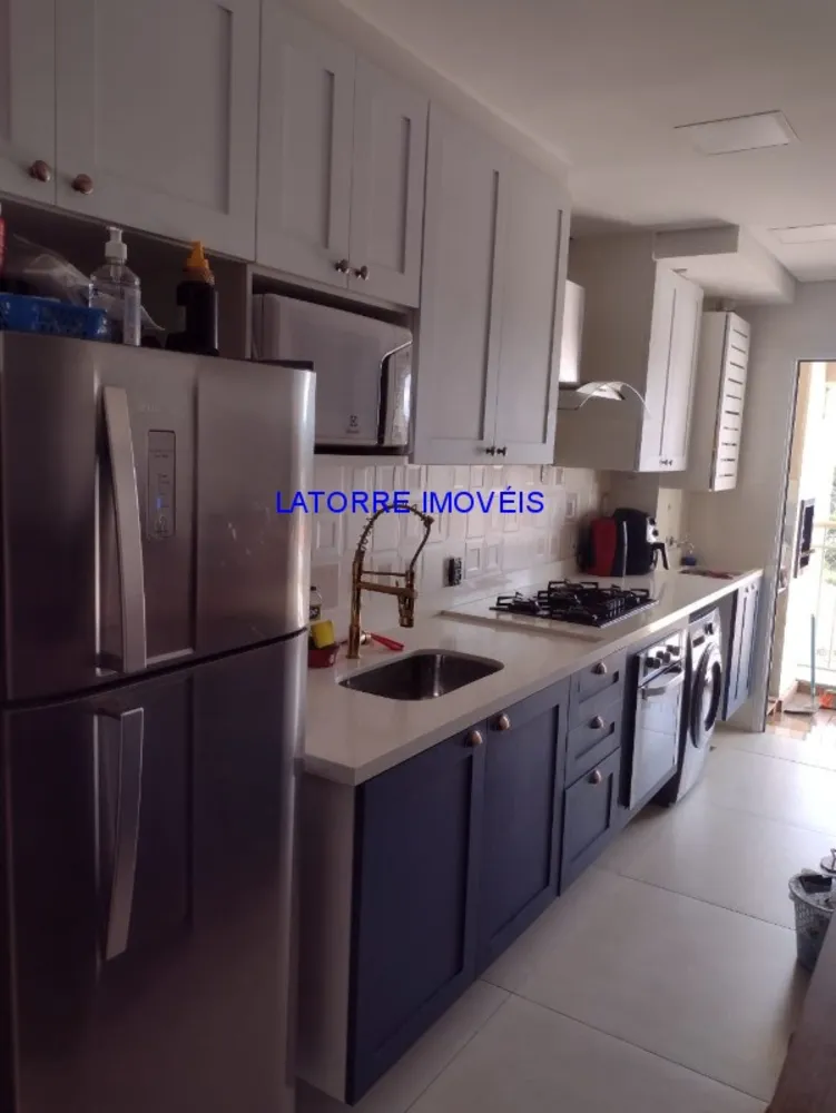 Apartamento, 3 quartos, 70 m² - Foto 13
