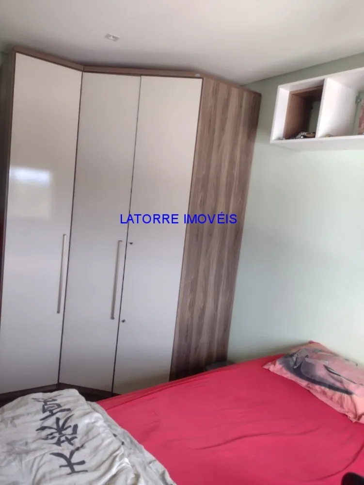 Apartamento, 3 quartos, 70 m² - Foto 1