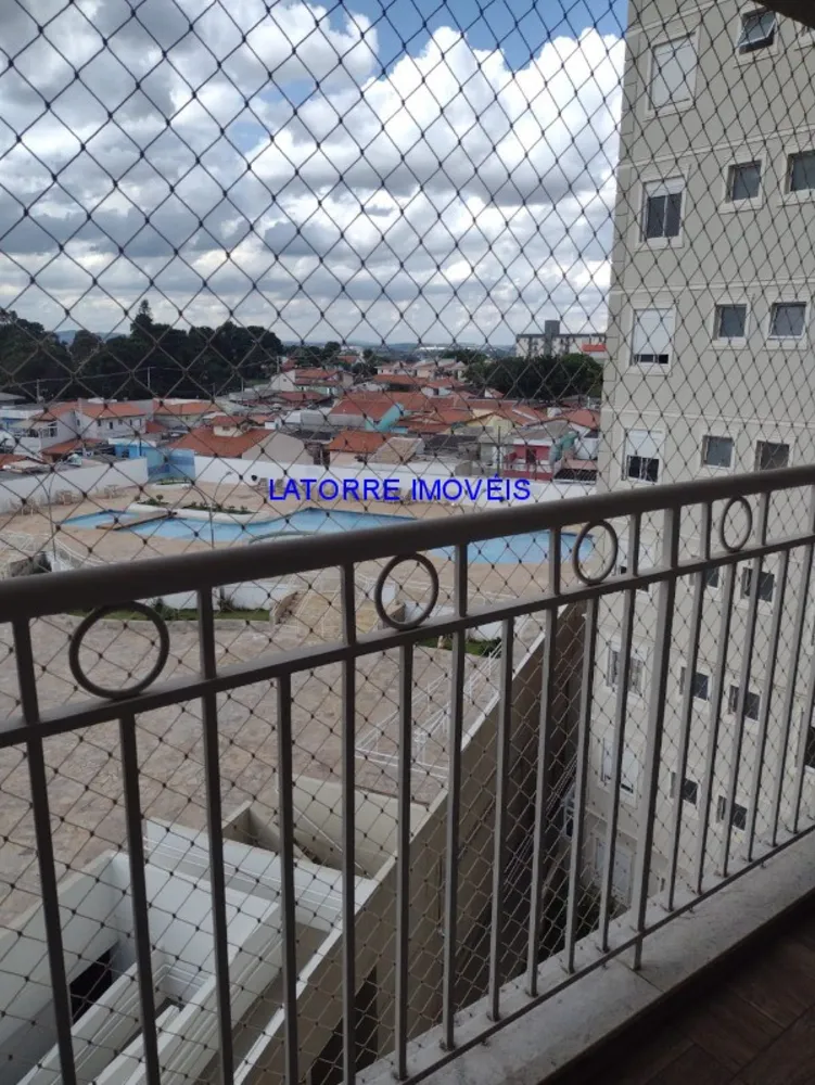 Apartamento, 3 quartos, 70 m² - Foto 15