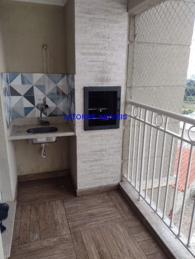 Apartamento, 3 quartos, 70 m² - Foto 12