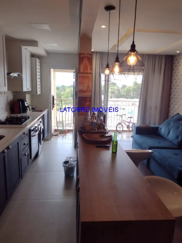 Apartamento, 3 quartos, 70 m² - Foto 8