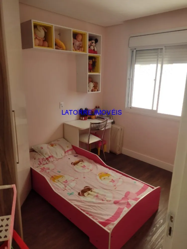 Apartamento, 3 quartos, 70 m² - Foto 3