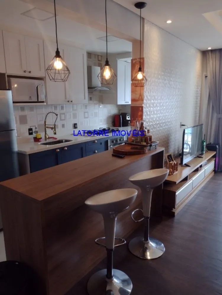 Apartamento, 3 quartos, 70 m² - Foto 14