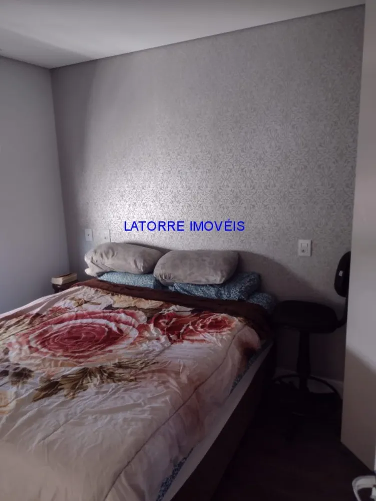 Apartamento, 3 quartos, 70 m² - Foto 4