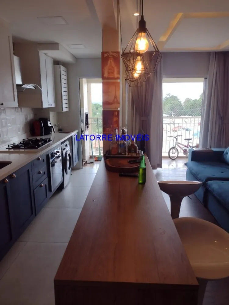 Apartamento, 3 quartos, 70 m² - Foto 10
