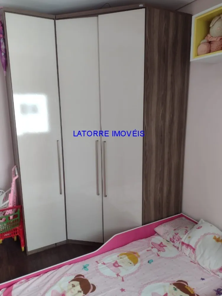 Apartamento, 3 quartos, 70 m² - Foto 5
