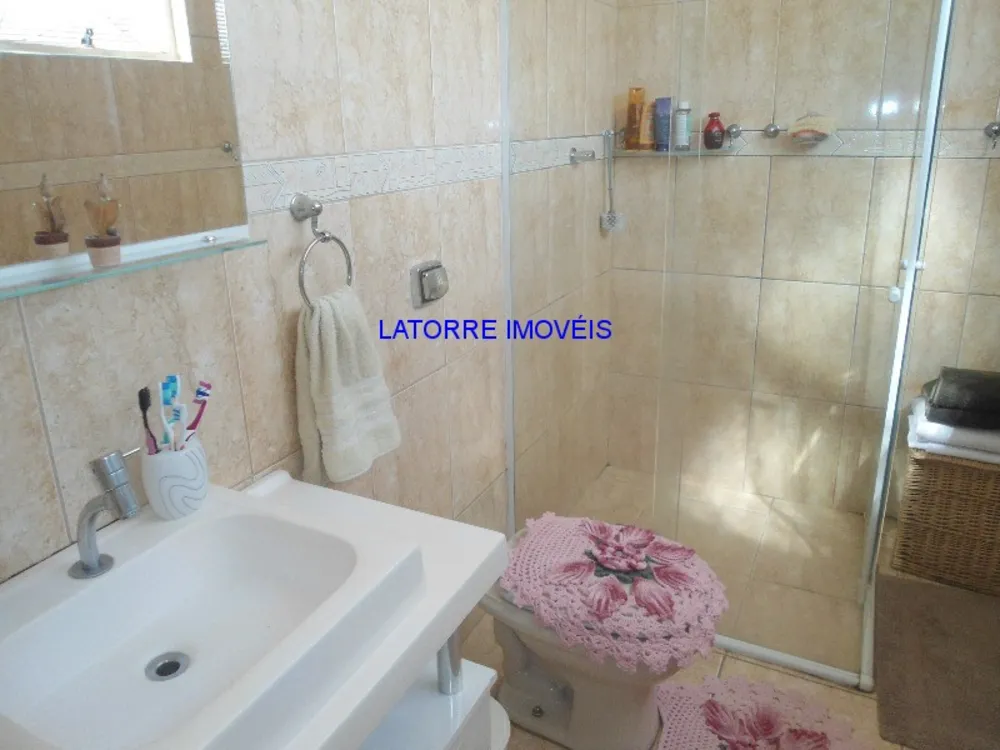 Casa, 3 quartos, 500 m² - Foto 4