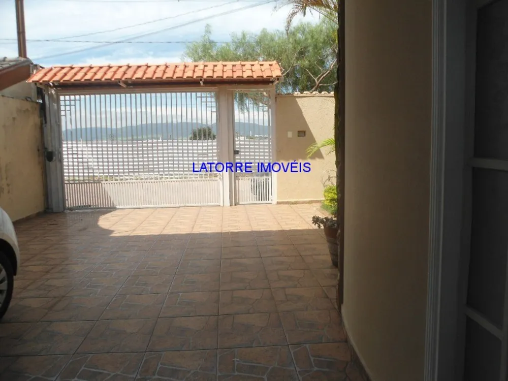 Casa, 3 quartos, 500 m² - Foto 9