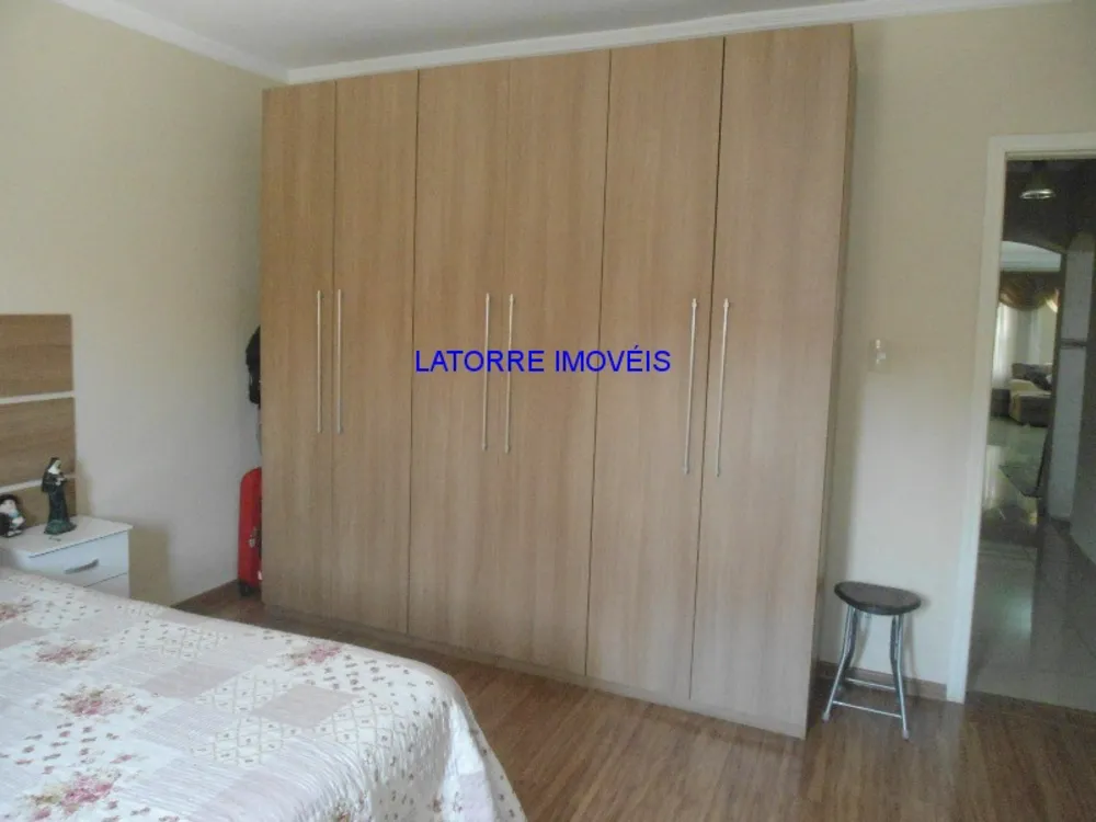 Casa, 3 quartos, 500 m² - Foto 3