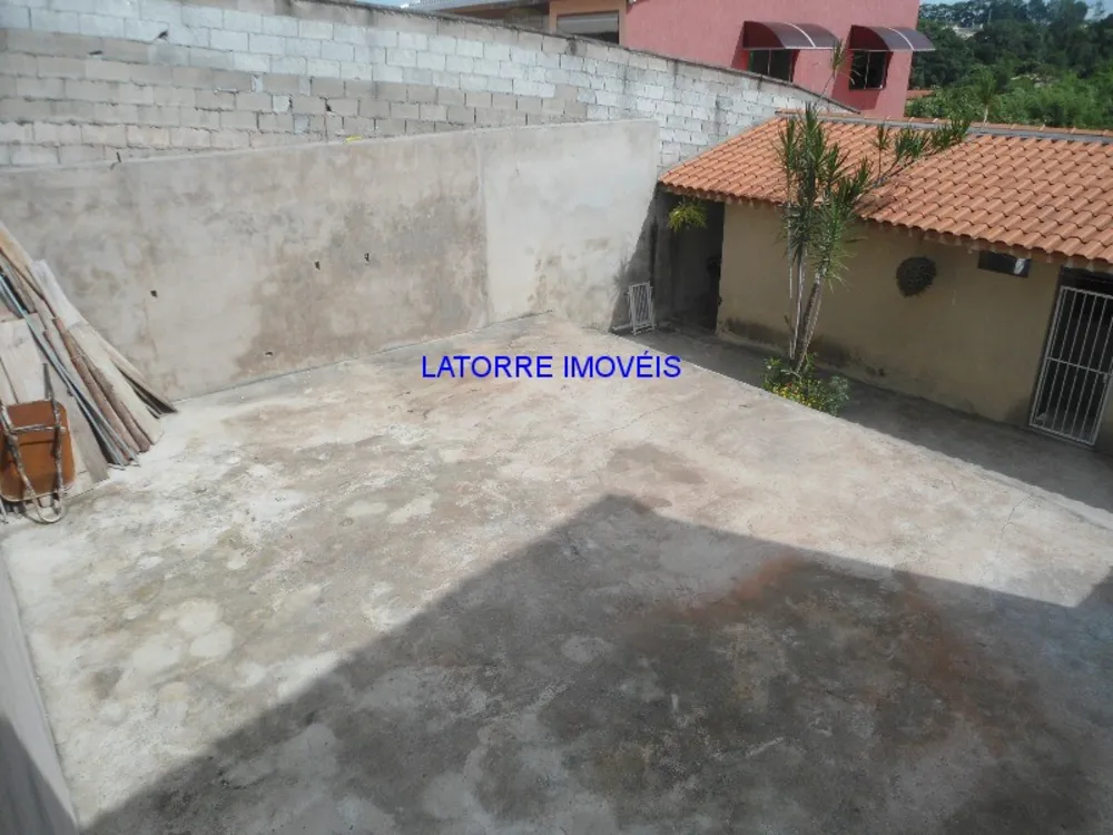 Casa, 3 quartos, 500 m² - Foto 8