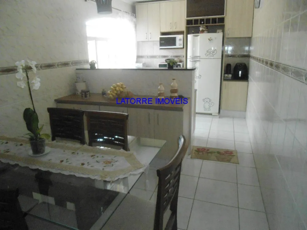 Casa, 3 quartos, 500 m² - Foto 6
