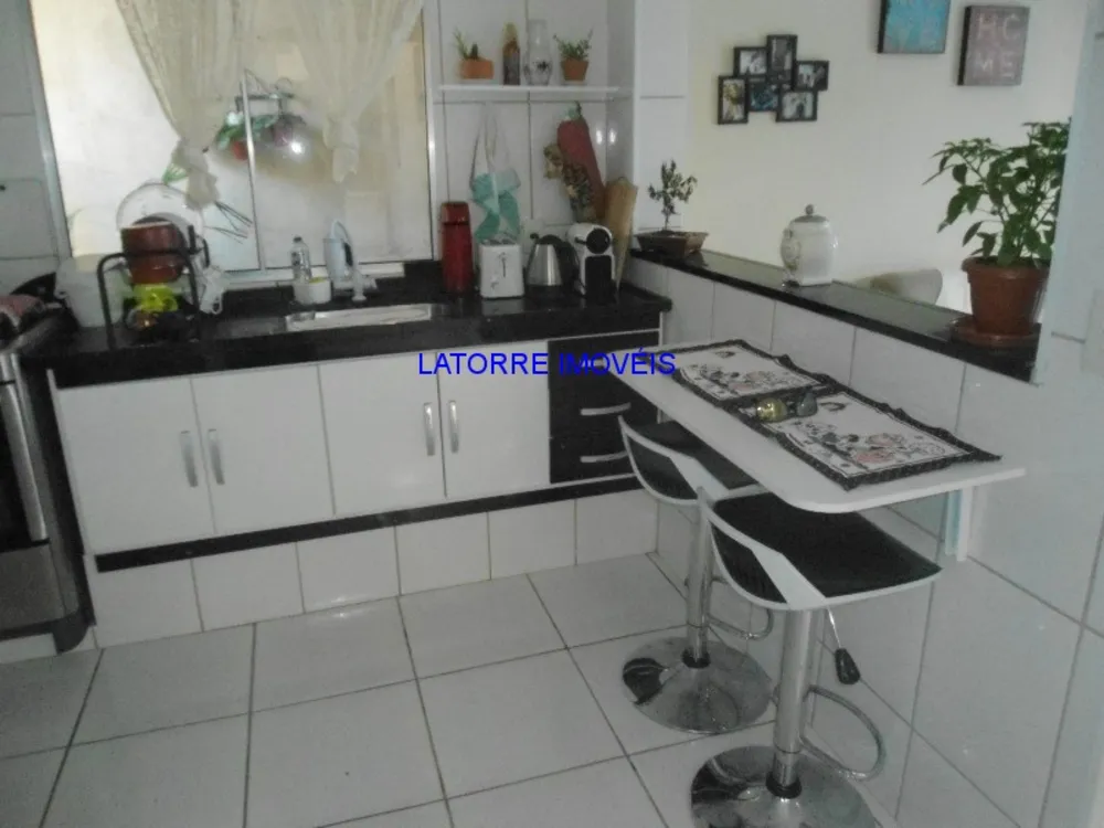 Casa, 3 quartos, 500 m² - Foto 15