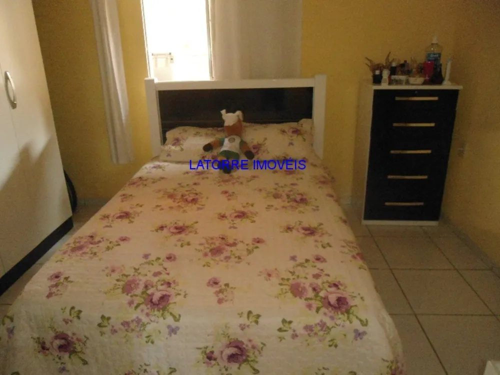 Casa, 3 quartos, 500 m² - Foto 11